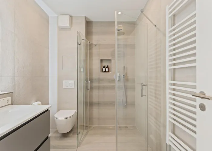 Casavia Zentrum - Bright Collection *