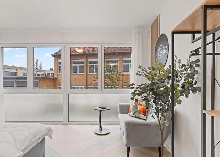 Casavia Zentrum - Bright Collection