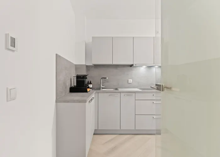 Casavia Zentrum - Bright Collection Frankenthal (Rhineland-Palatinate)