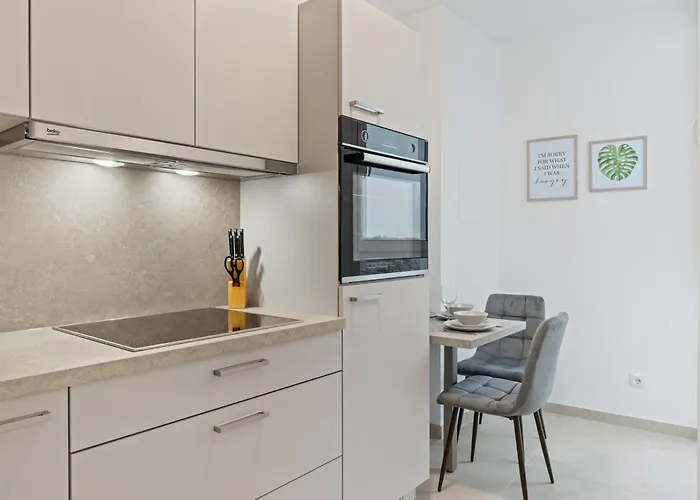 Casavia Zentrum - Bright Collection Frankenthal (Rhineland-Palatinate)