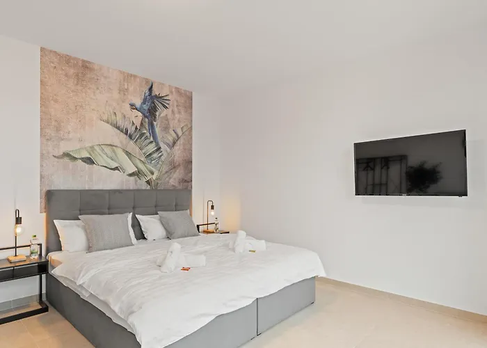 Casavia Zentrum - Bright Collection Frankenthal (Rhineland-Palatinate)