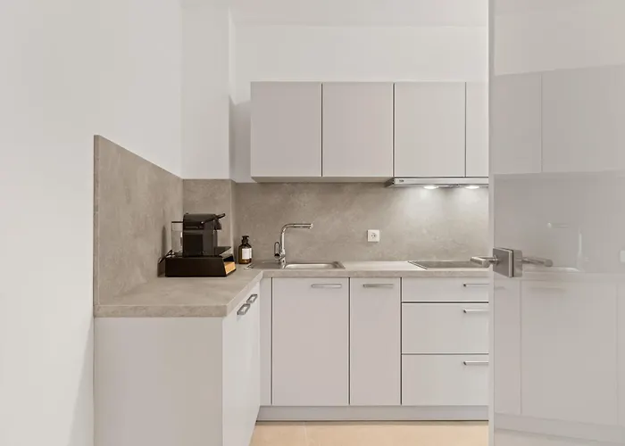 Casavia Zentrum - Bright Collection Frankenthal (Rhineland-Palatinate)