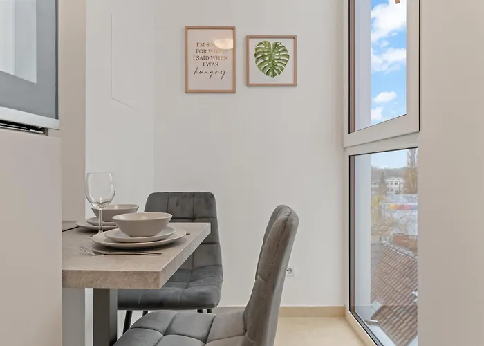 Casavia Zentrum - Bright Collection