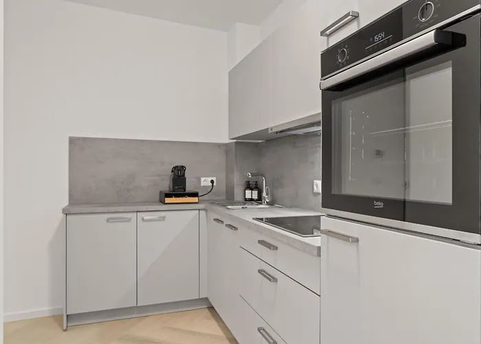 Casavia Zentrum - Bright Collection Frankenthal (Rhineland-Palatinate)