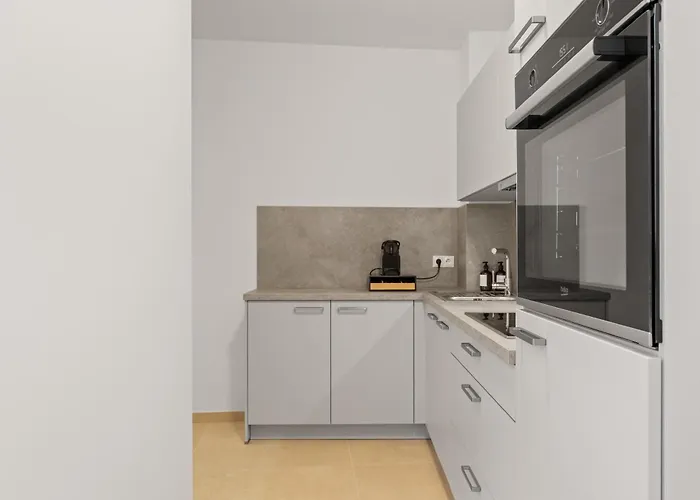 Casavia Zentrum - Bright Collection Apartamento Frankenthal (Rhineland-Palatinate)