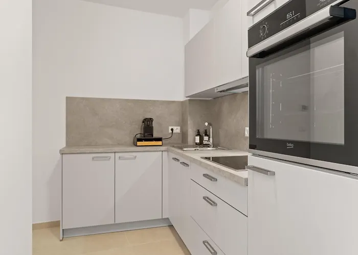 Casavia Zentrum - Bright Collection Apartamento Frankenthal (Rhineland-Palatinate)