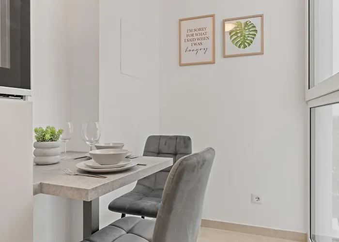 Casavia Zentrum - Bright Collection *