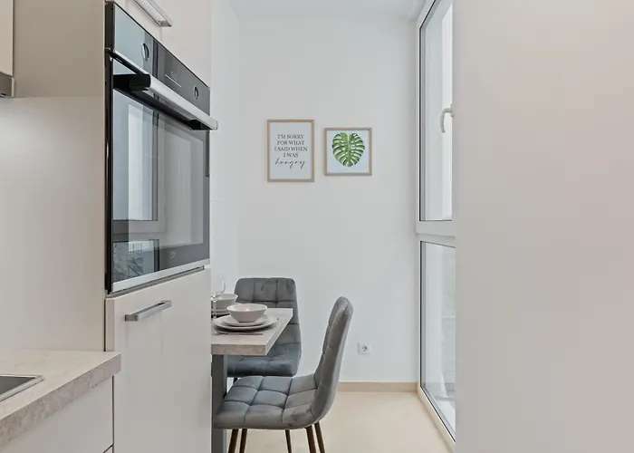 Casavia Zentrum - Bright Collection